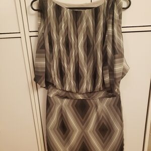 Vince Camuto dress, New with tags